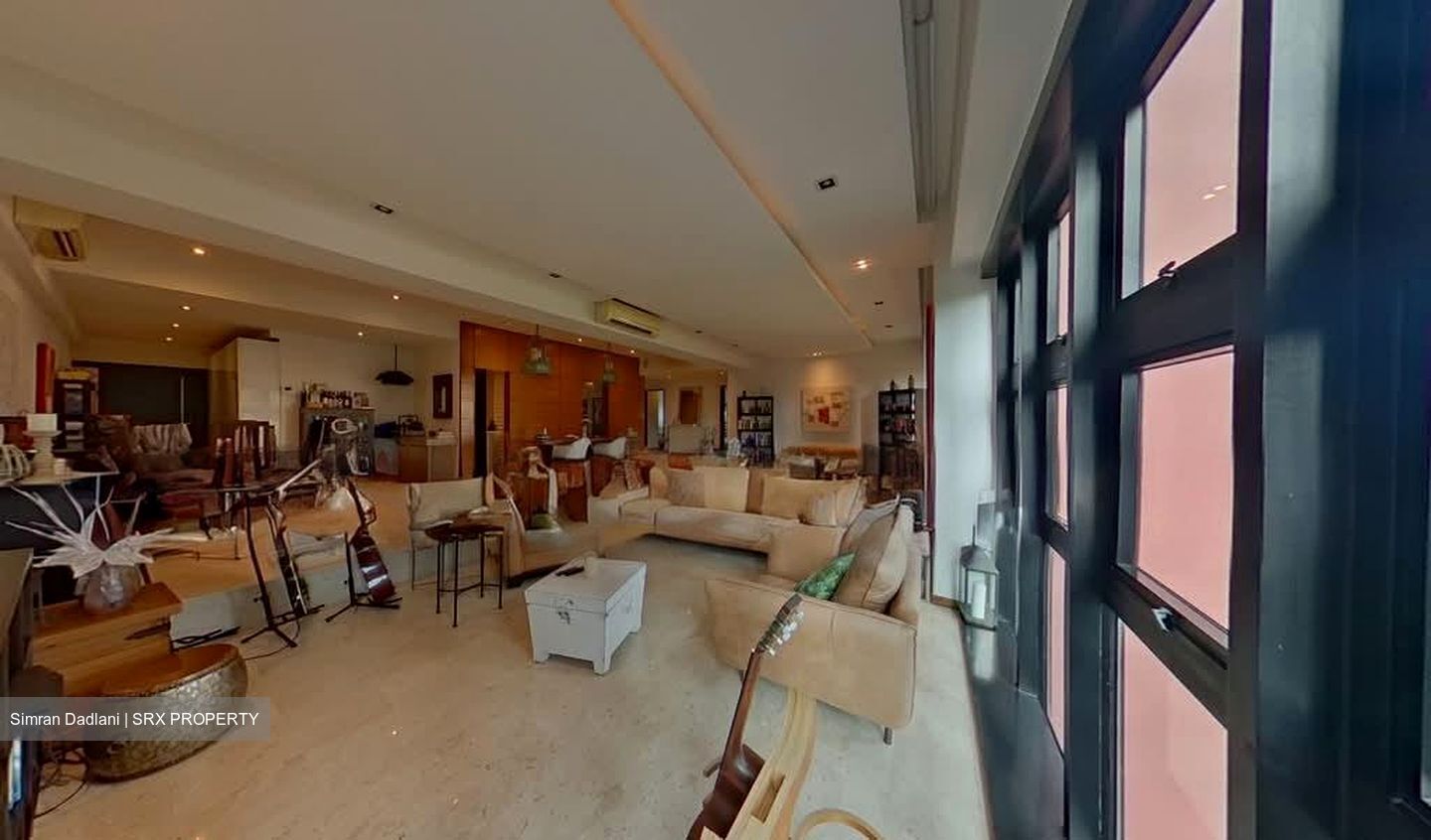 Leonie Gardens (D9), Condominium #535565201